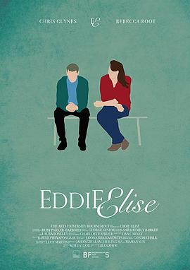 Eddie Elise海报剧照