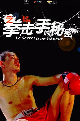 11度青春之《拳击手的秘密》海报剧照
