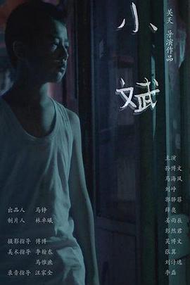 小斌海报剧照