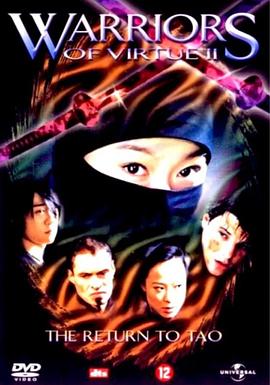 幻影战士海报剧照