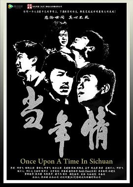 当年情海报剧照
