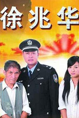 徐兆华海报剧照