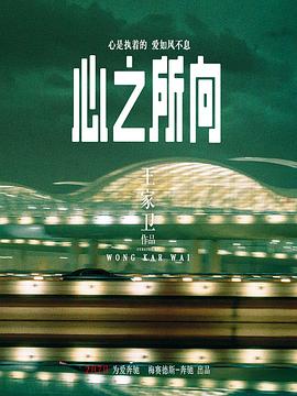 心之所向海报剧照
