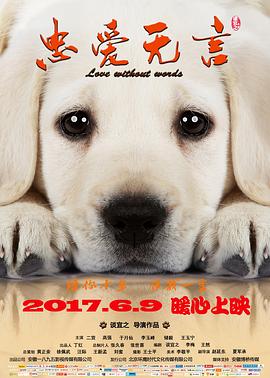 忠爱无言海报剧照