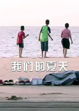 我们的夏天海报剧照