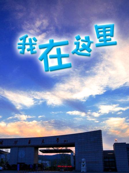 我在这里海报剧照