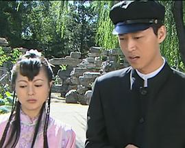 替身情缘2009海报剧照