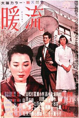 暖流海报剧照