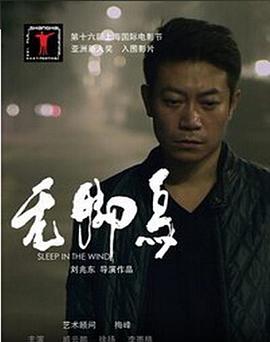 无脚鸟海报剧照
