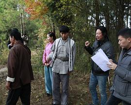 巴山女红军海报剧照