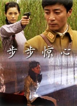 步步惊心海报剧照