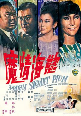 欲海情魔海报剧照