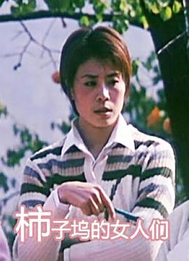 柿子坞的女人们海报剧照