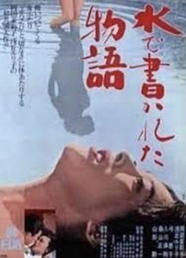 水书物语海报剧照