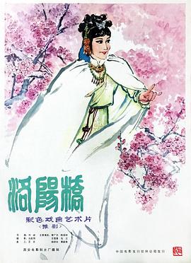 洛阳桥海报剧照