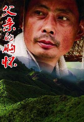 父亲的胸怀海报剧照