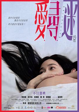 爱寻迷海报剧照
