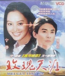 玫瑰天涯海报剧照