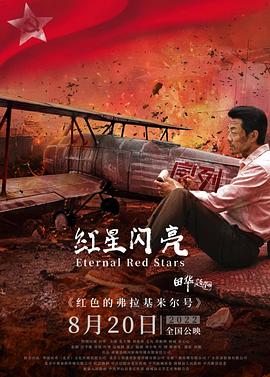 红星闪亮海报剧照