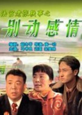 法官老张轶事之别动感情海报剧照