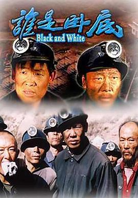 谁是卧底海报剧照