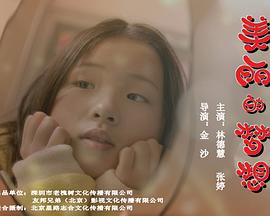 美丽的梦想海报剧照
