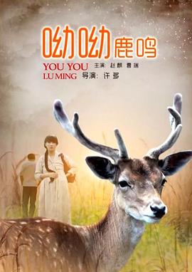呦呦鹿鸣海报剧照