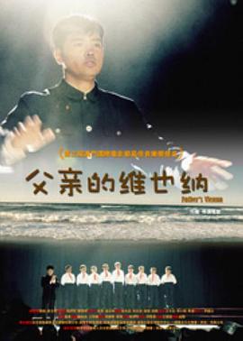 父亲的维也纳海报剧照