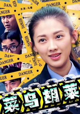 菜鸟胡莱海报剧照