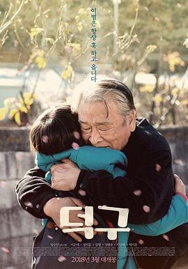 德九海报剧照