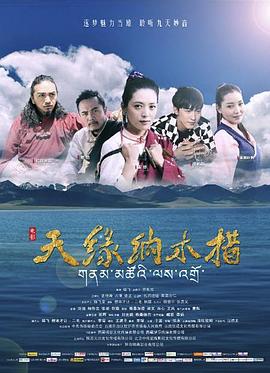 天缘纳木错海报剧照