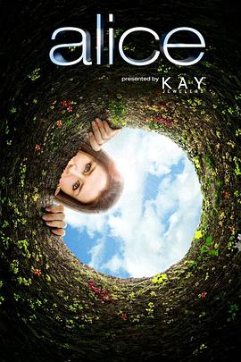 爱丽丝海报