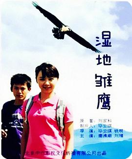 湿地雏鹰海报剧照