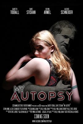 MyAutopsy海报剧照