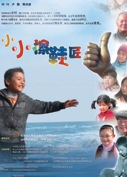 小小擦鞋匠海报剧照