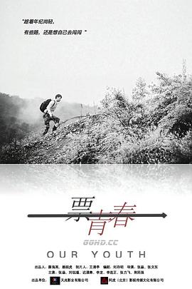 一票青春海报剧照
