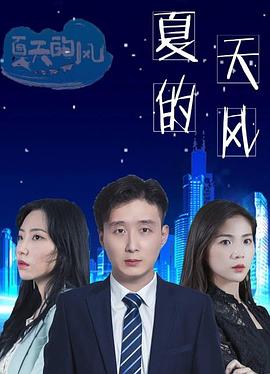夏天的风海报剧照