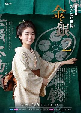小本经营金与银第二季海报剧照