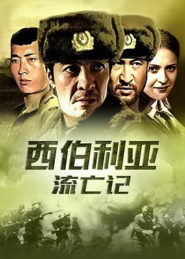 杀出集中营海报剧照