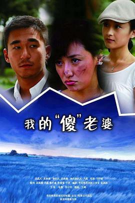 我的傻瓜老婆海报剧照