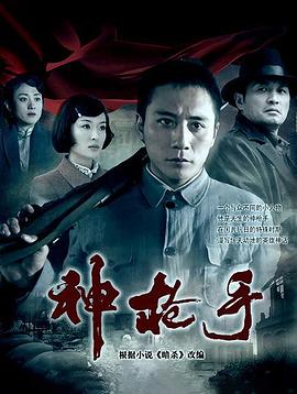神枪手2009海报剧照