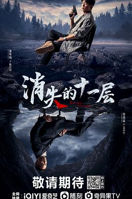 消失的十一层海报剧照