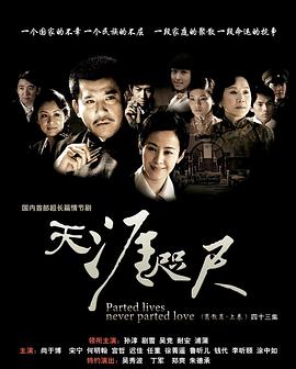天涯咫尺2008海报剧照