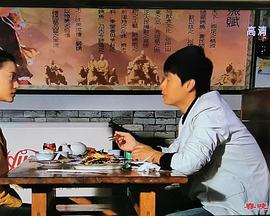 春晓海报剧照