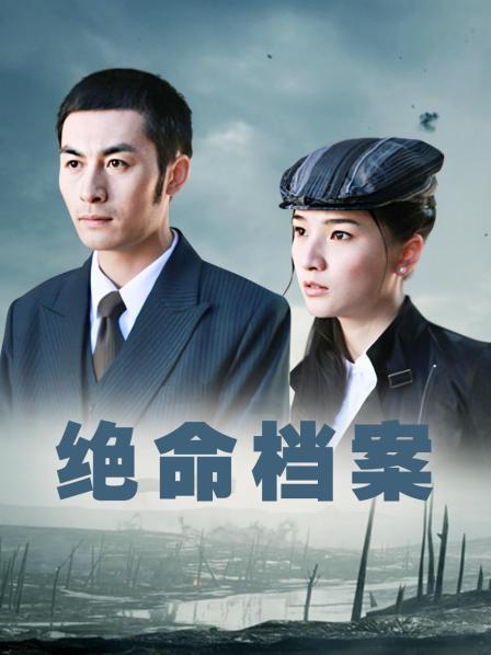 绝命档案海报剧照