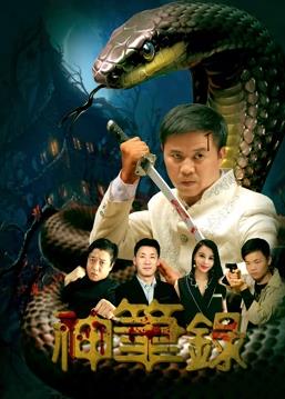 神笔录海报剧照