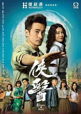 侠医国语海报剧照