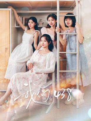 我们438海报剧照