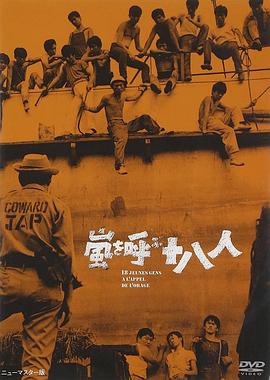 风暴时代海报剧照