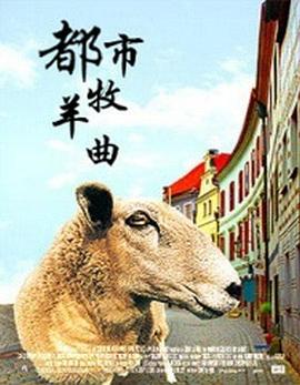 都市牧羊曲海报剧照